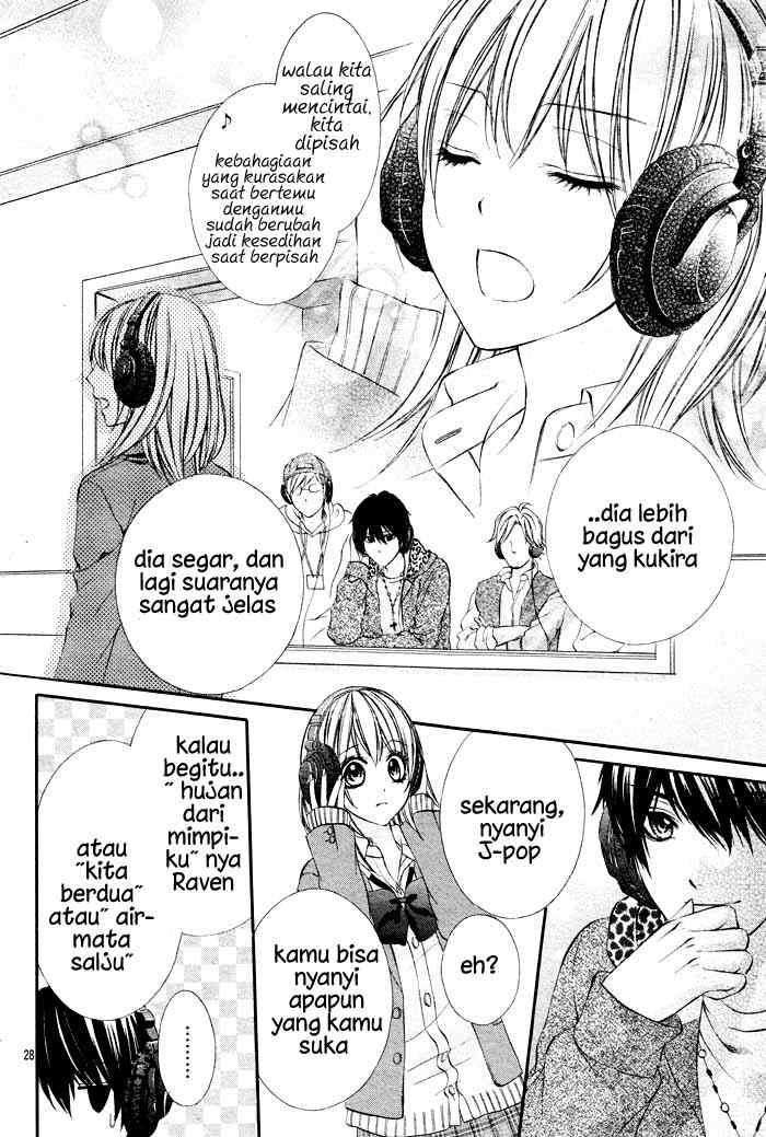 My Path to Killing God in Otherworld Chapter 39 - halaman 32