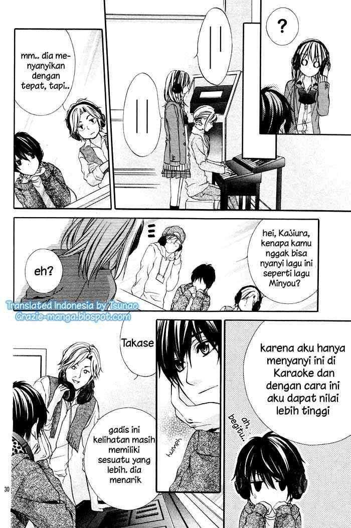 My Path to Killing God in Otherworld Chapter 39 - halaman 34