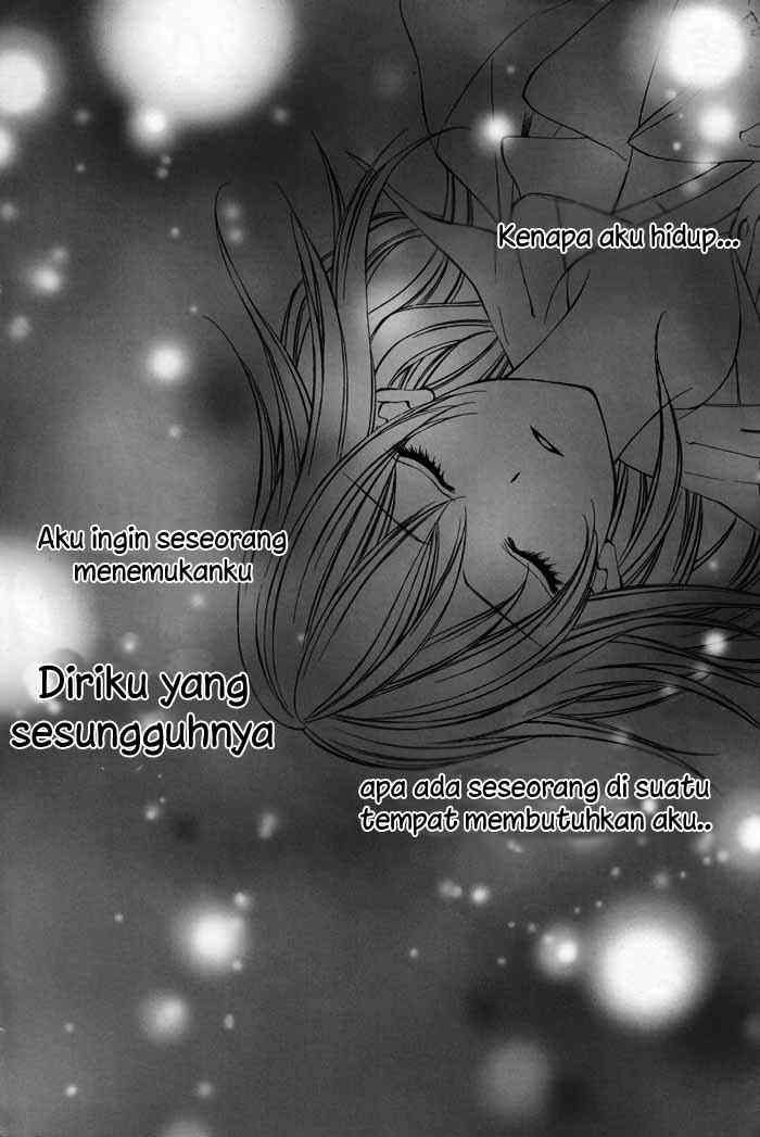 My Path to Killing God in Otherworld Chapter 39 - halaman 4