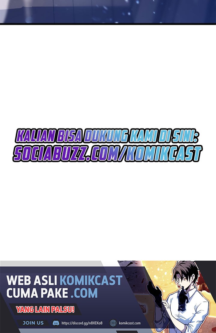 My Path to Killing God in Otherworld Chapter 39 - halaman 43