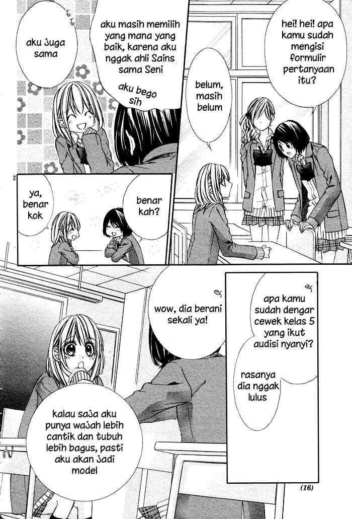 My Path to Killing God in Otherworld Chapter 39 - halaman 6