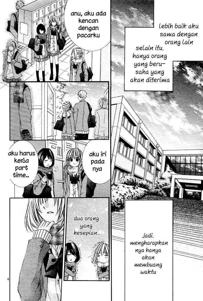 My Path to Killing God in Otherworld Chapter 39 - halaman 8