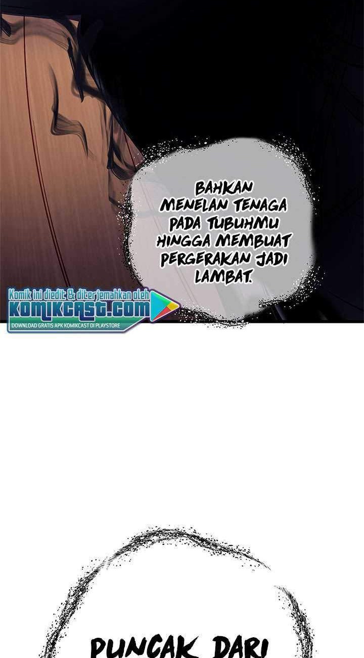My Path to Killing God in Otherworld Chapter 4 - halaman 11