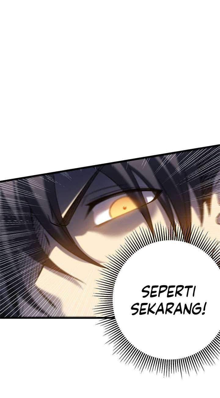 My Path to Killing God in Otherworld Chapter 4 - halaman 21