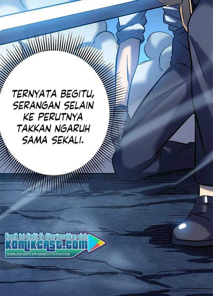 My Path to Killing God in Otherworld Chapter 4 - halaman 31