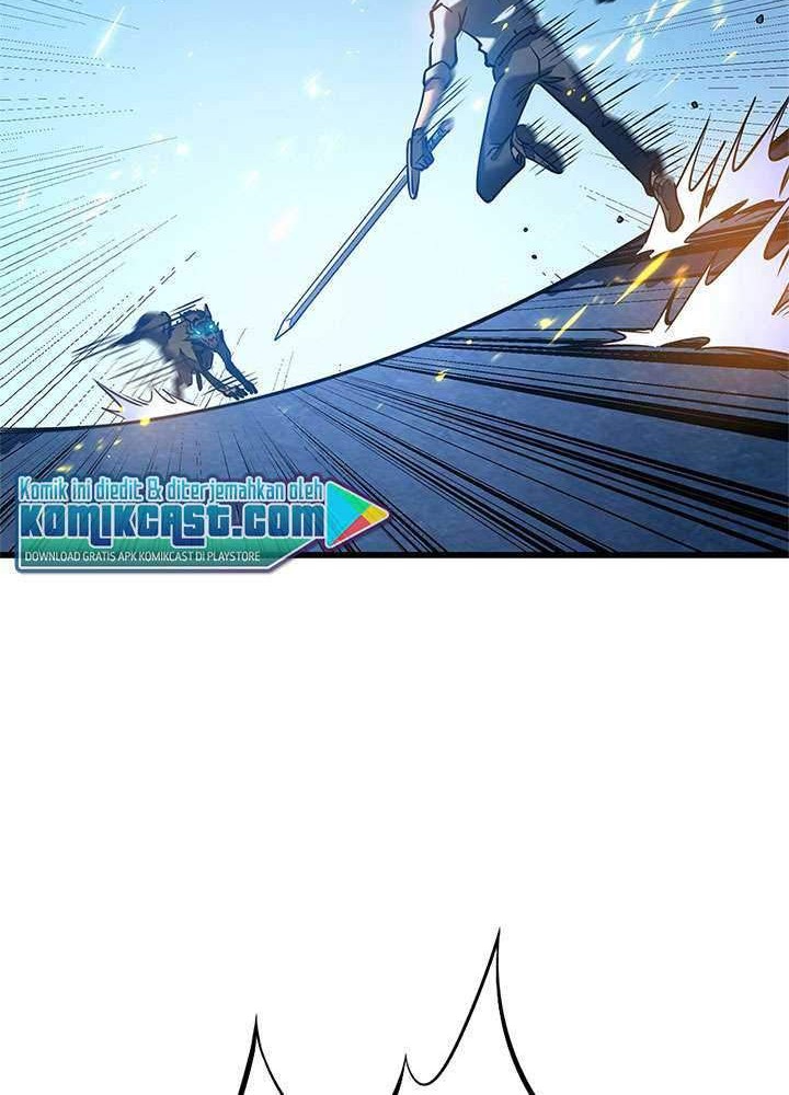 My Path to Killing God in Otherworld Chapter 4 - halaman 43