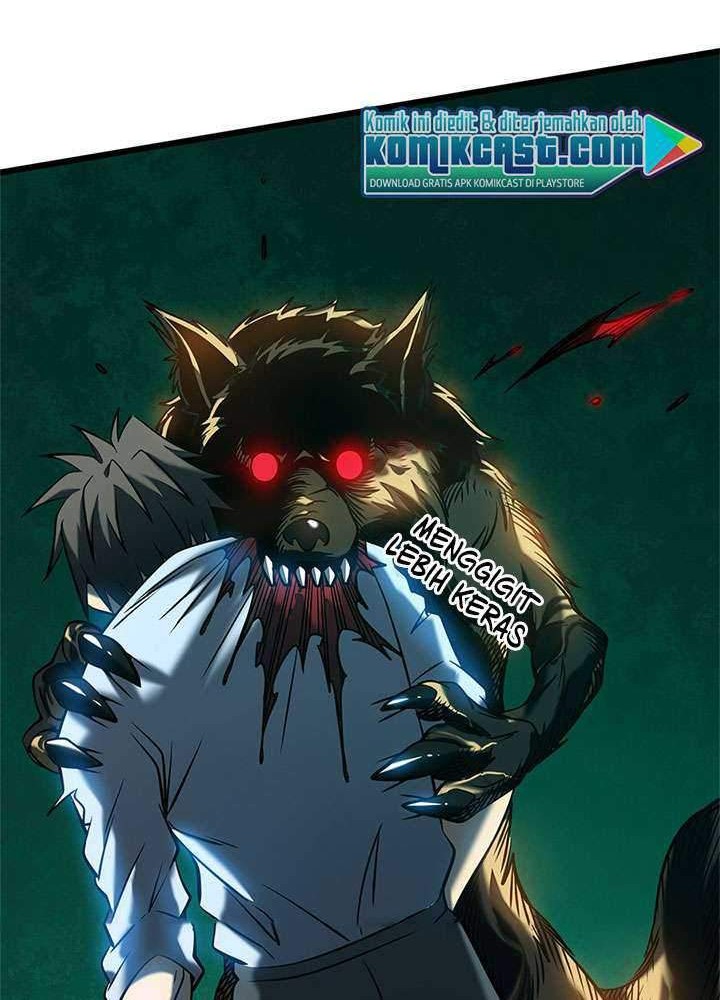 My Path to Killing God in Otherworld Chapter 4 - halaman 45