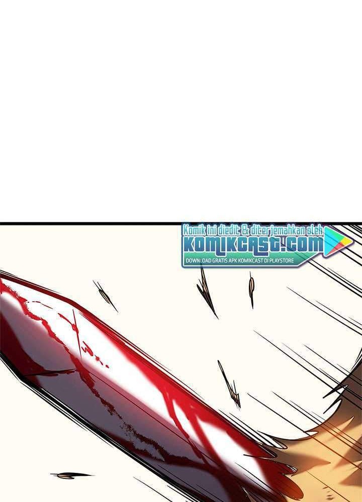 My Path to Killing God in Otherworld Chapter 4 - halaman 47