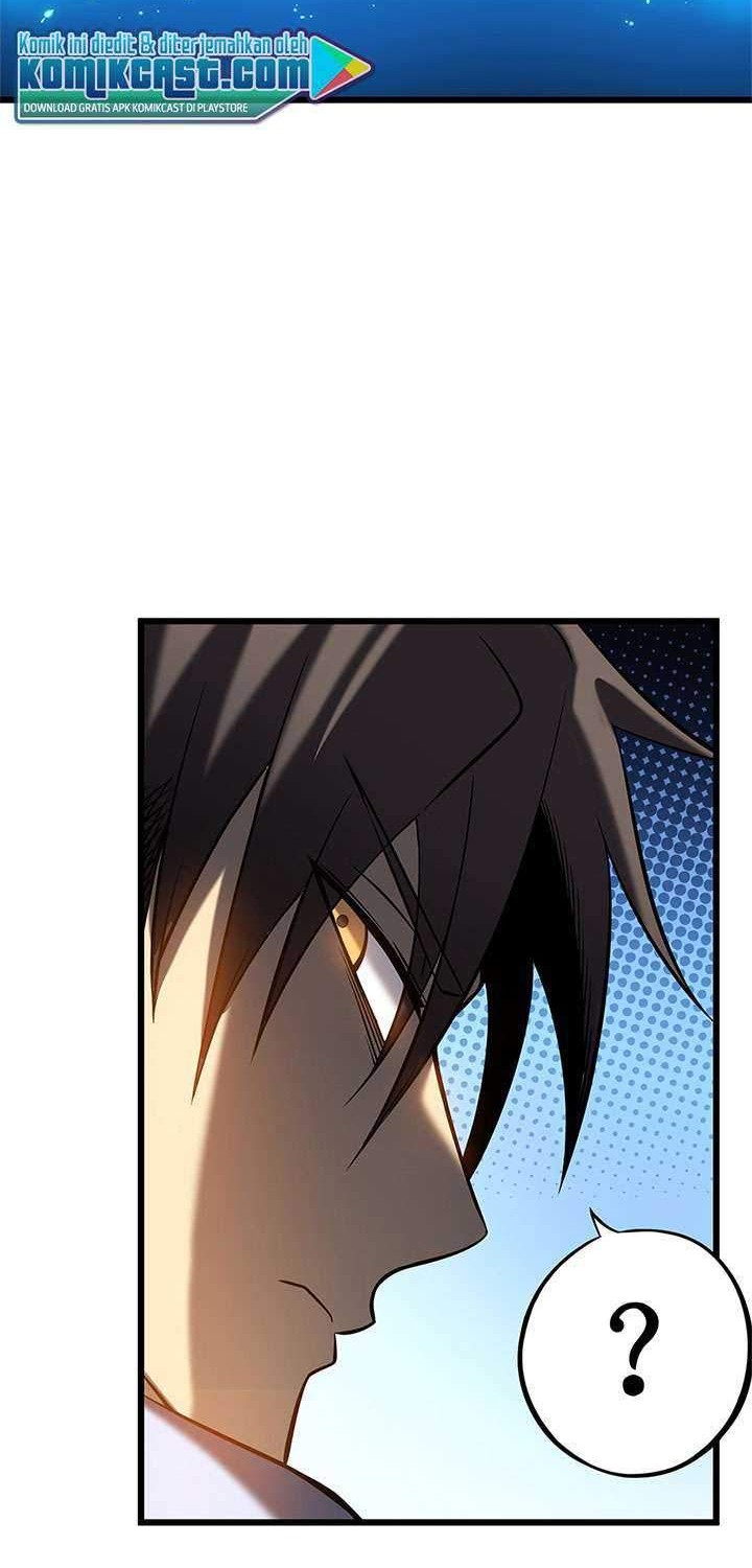 My Path to Killing God in Otherworld Chapter 4 - halaman 57