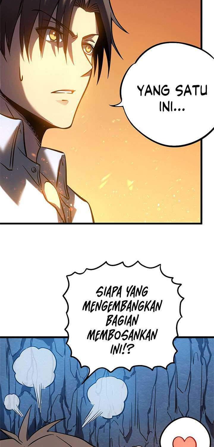 My Path to Killing God in Otherworld Chapter 4 - halaman 59