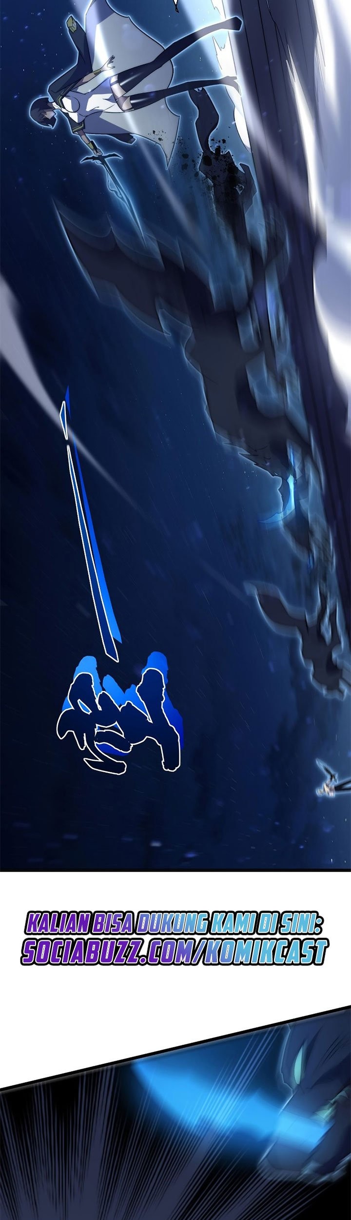 My Path to Killing God in Otherworld Chapter 40 - halaman 34