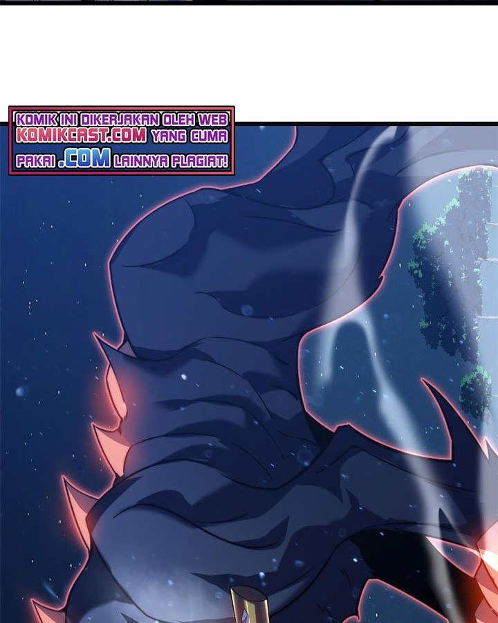My Path to Killing God in Otherworld Chapter 40 - halaman 45