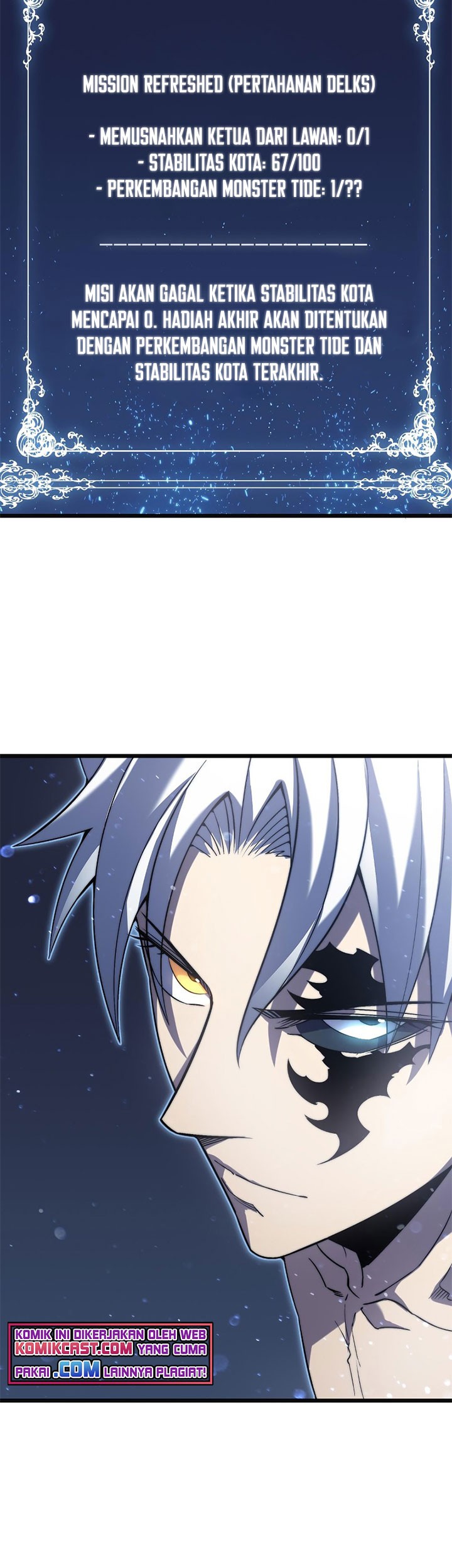 My Path to Killing God in Otherworld Chapter 40 - halaman 48