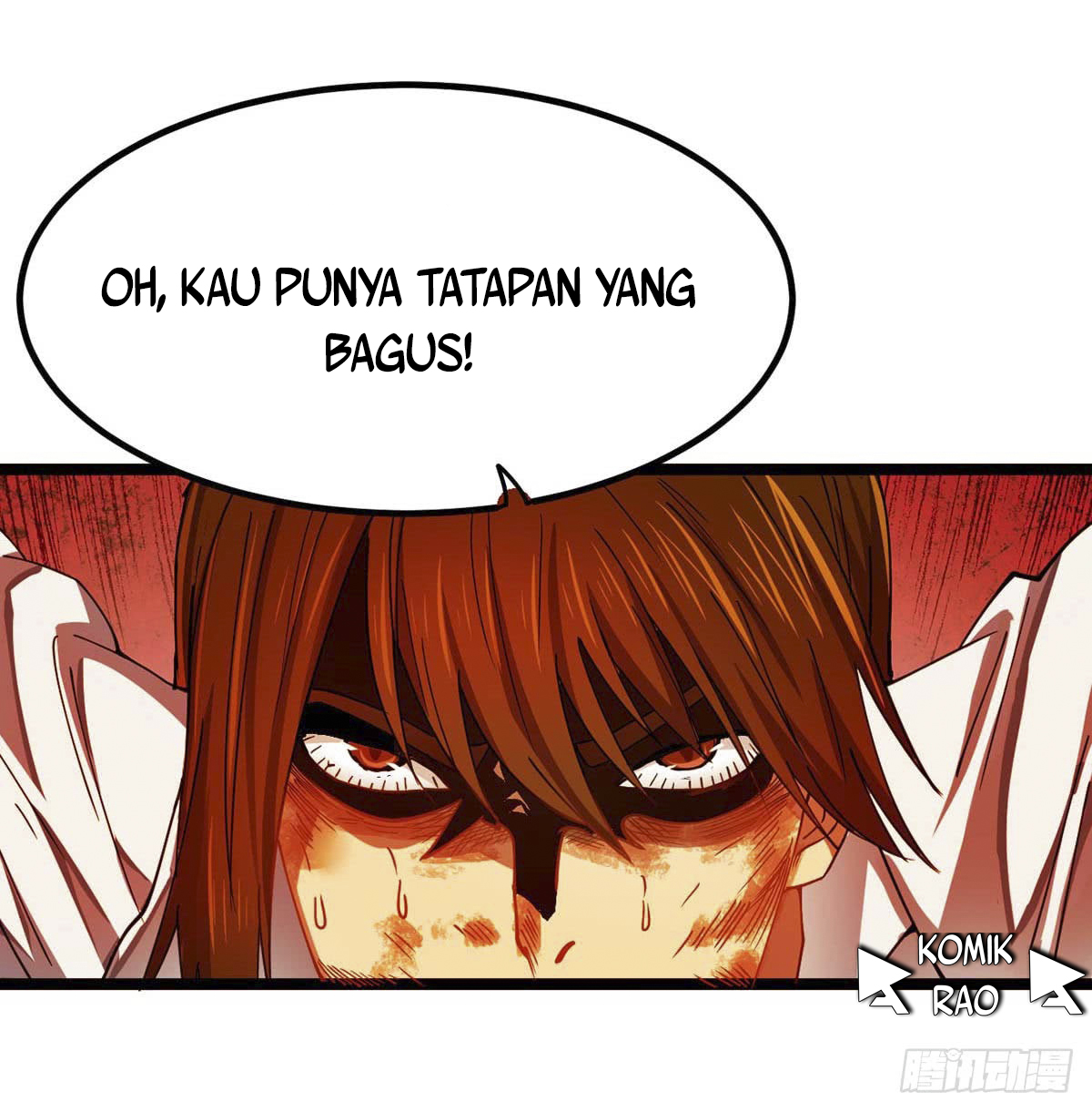 My Path to Killing God in Otherworld Chapter 41 - halaman 12