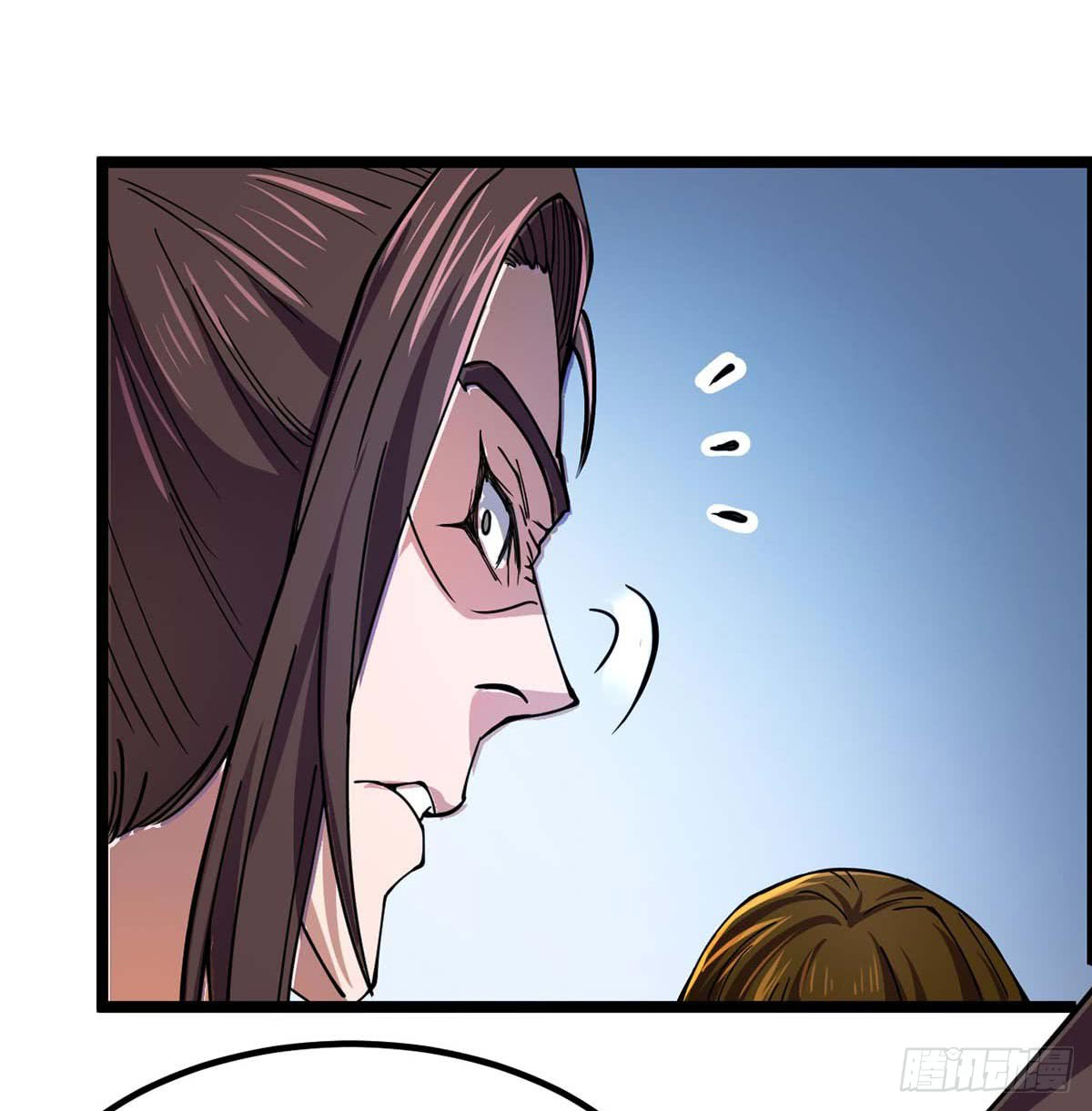 My Path to Killing God in Otherworld Chapter 41 - halaman 19