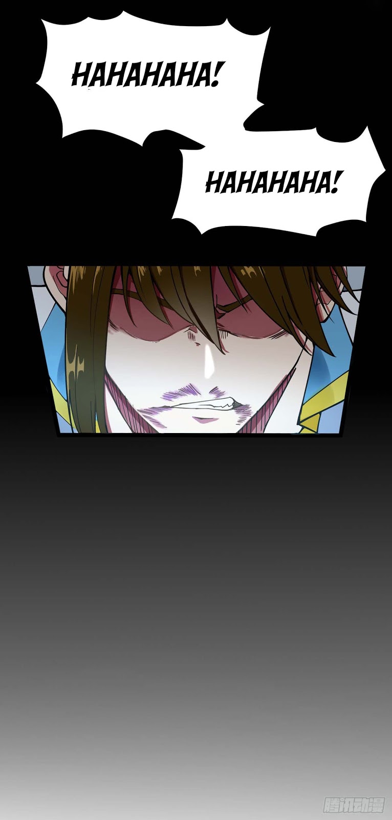 My Path to Killing God in Otherworld Chapter 41 - halaman 29
