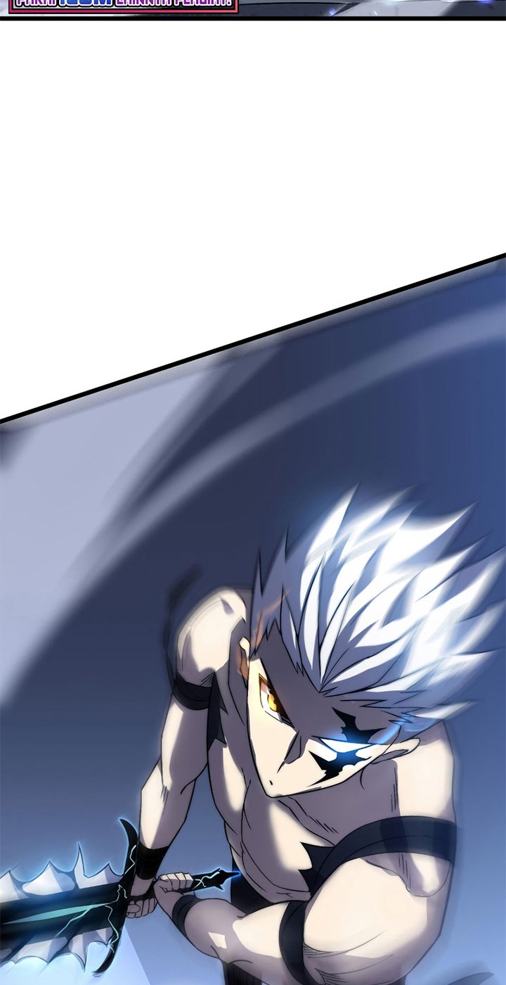 My Path to Killing God in Otherworld Chapter 41 - halaman 31