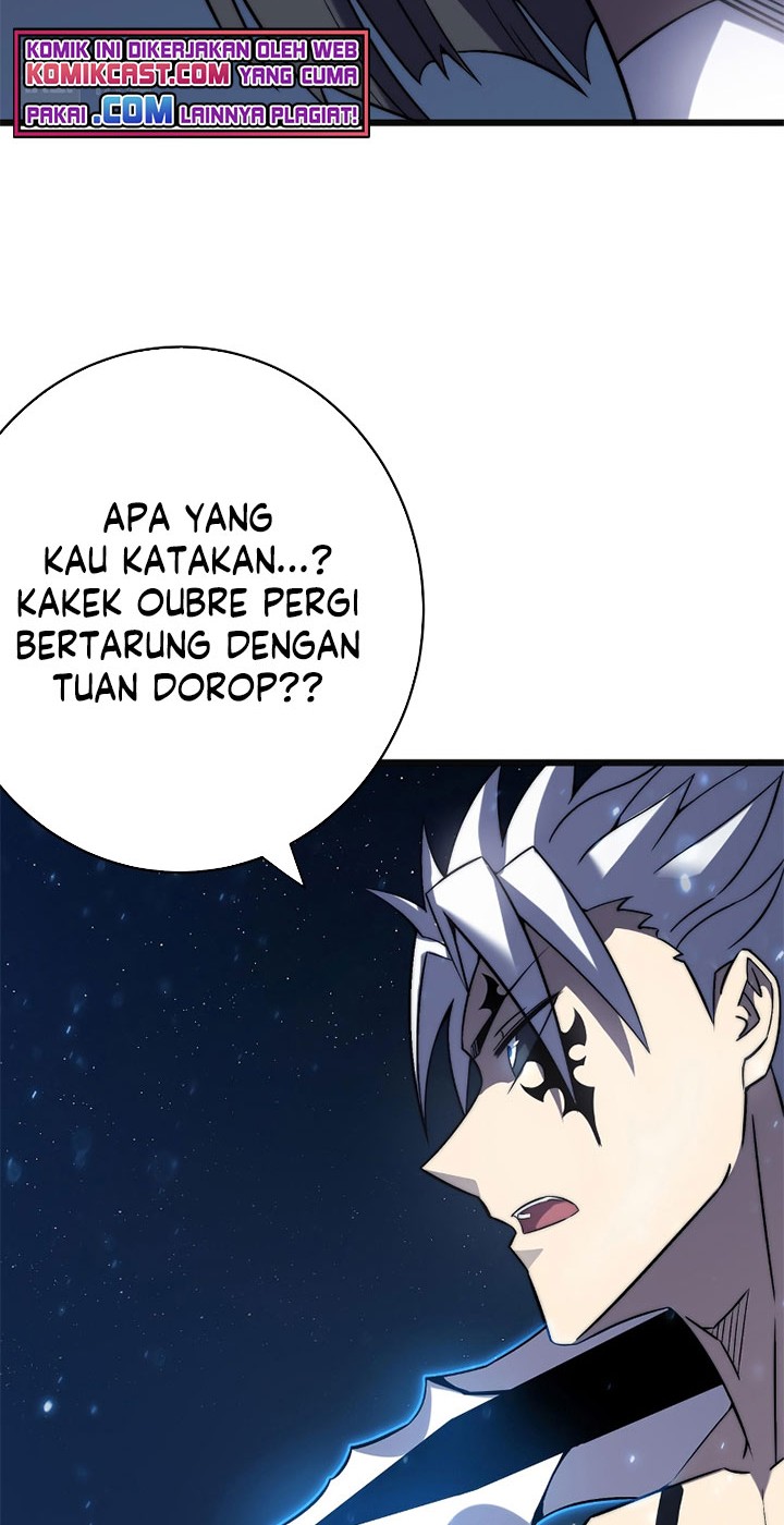 My Path to Killing God in Otherworld Chapter 41 - halaman 39