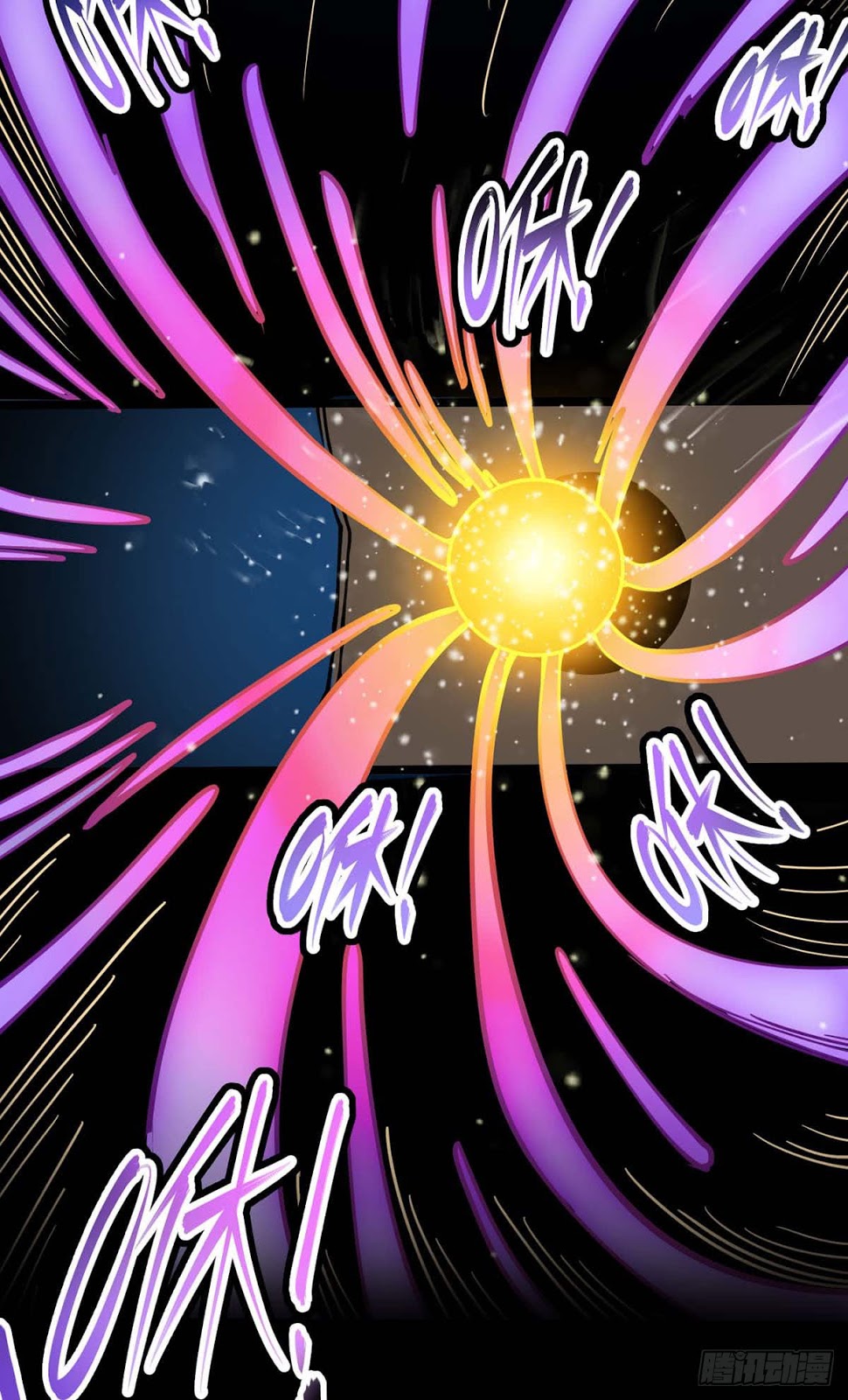 My Path to Killing God in Otherworld Chapter 41 - halaman 4