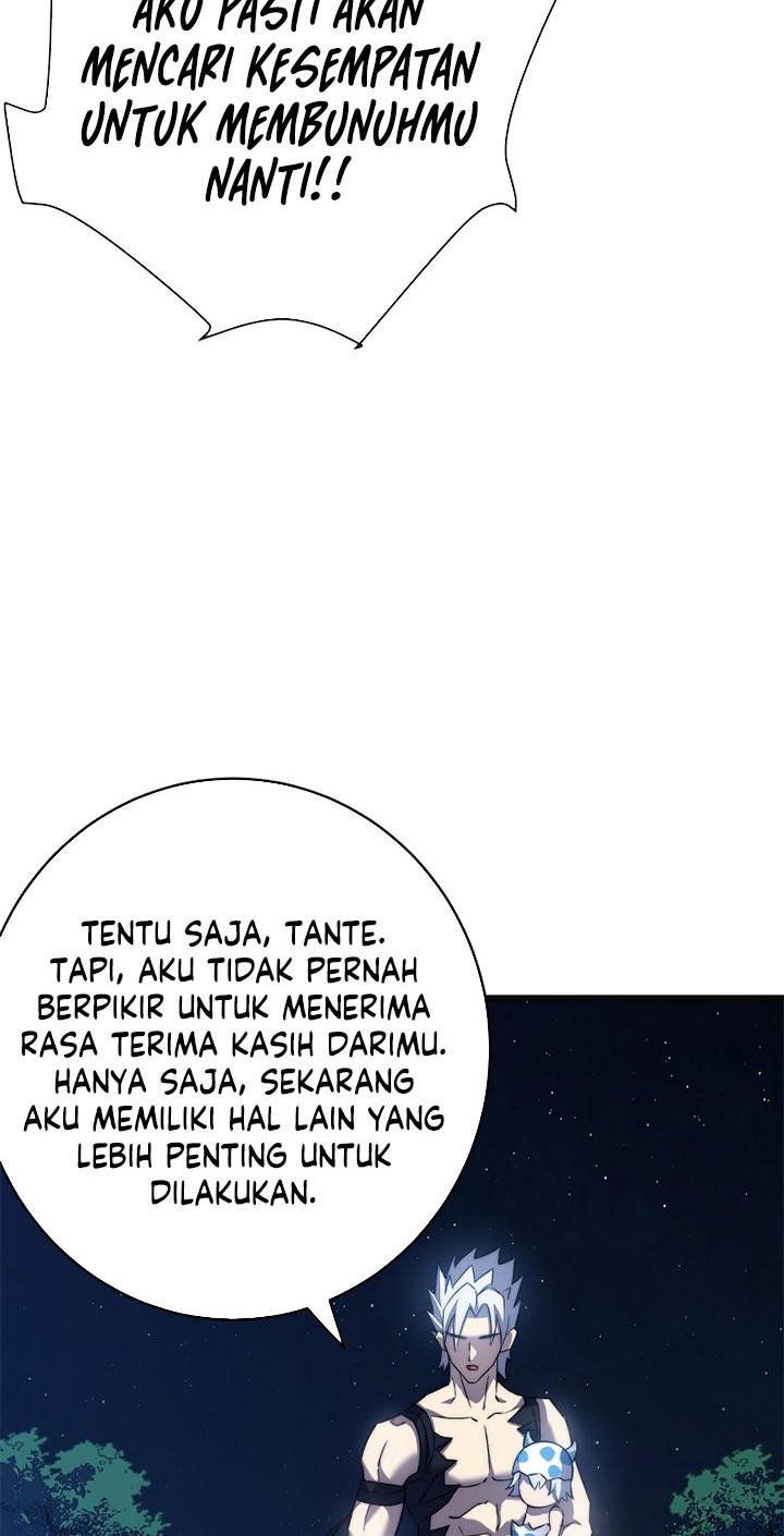 My Path to Killing God in Otherworld Chapter 42 - halaman 25