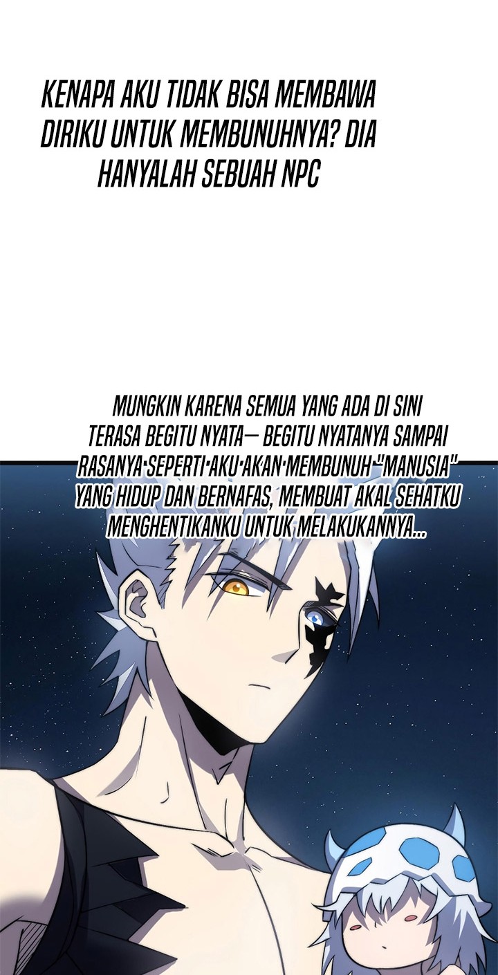 My Path to Killing God in Otherworld Chapter 42 - halaman 27