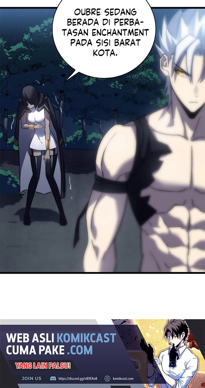 My Path to Killing God in Otherworld Chapter 42 - halaman 29