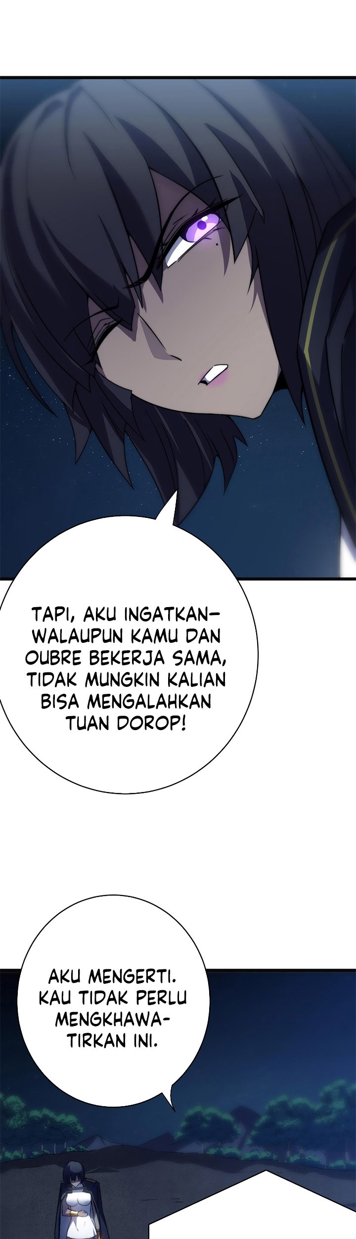 My Path to Killing God in Otherworld Chapter 42 - halaman 30