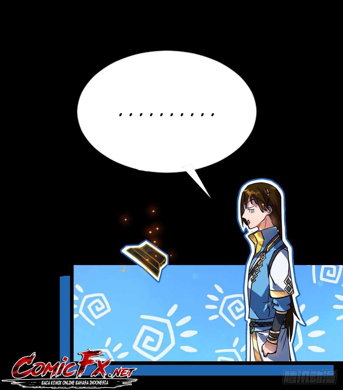 My Path to Killing God in Otherworld Chapter 43 - halaman 15