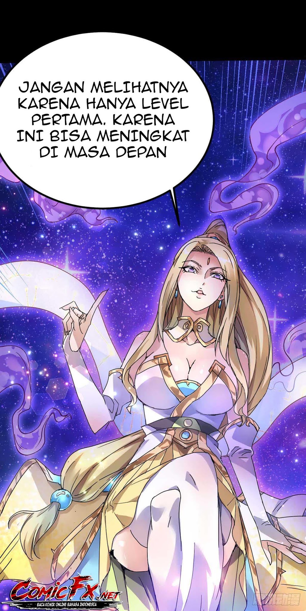 My Path to Killing God in Otherworld Chapter 43 - halaman 18