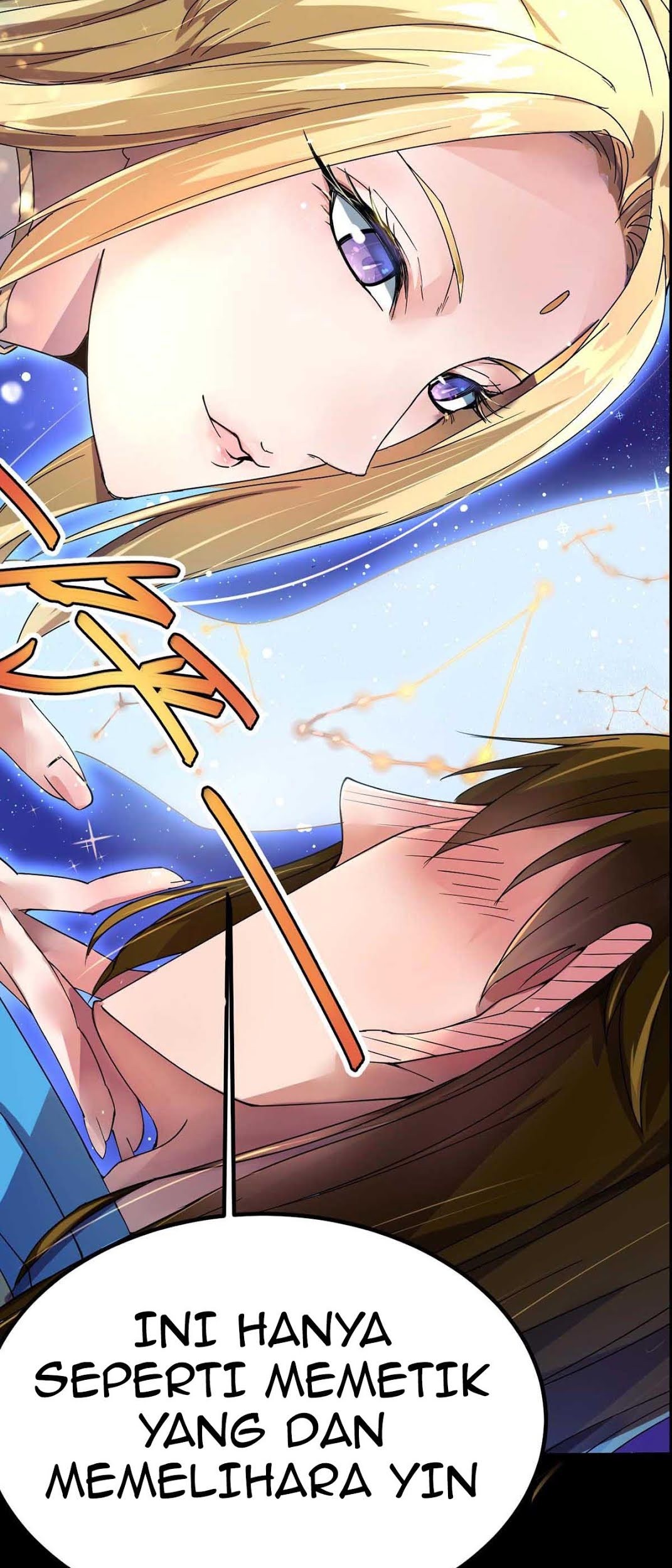 My Path to Killing God in Otherworld Chapter 43 - halaman 21