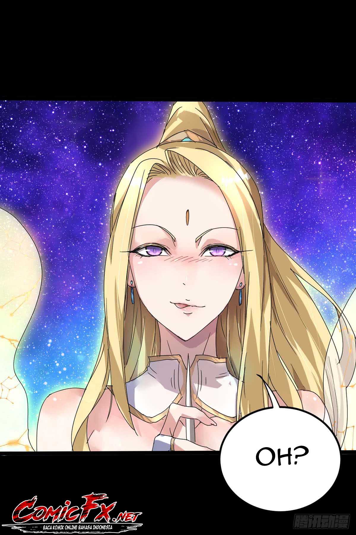 My Path to Killing God in Otherworld Chapter 43 - halaman 27