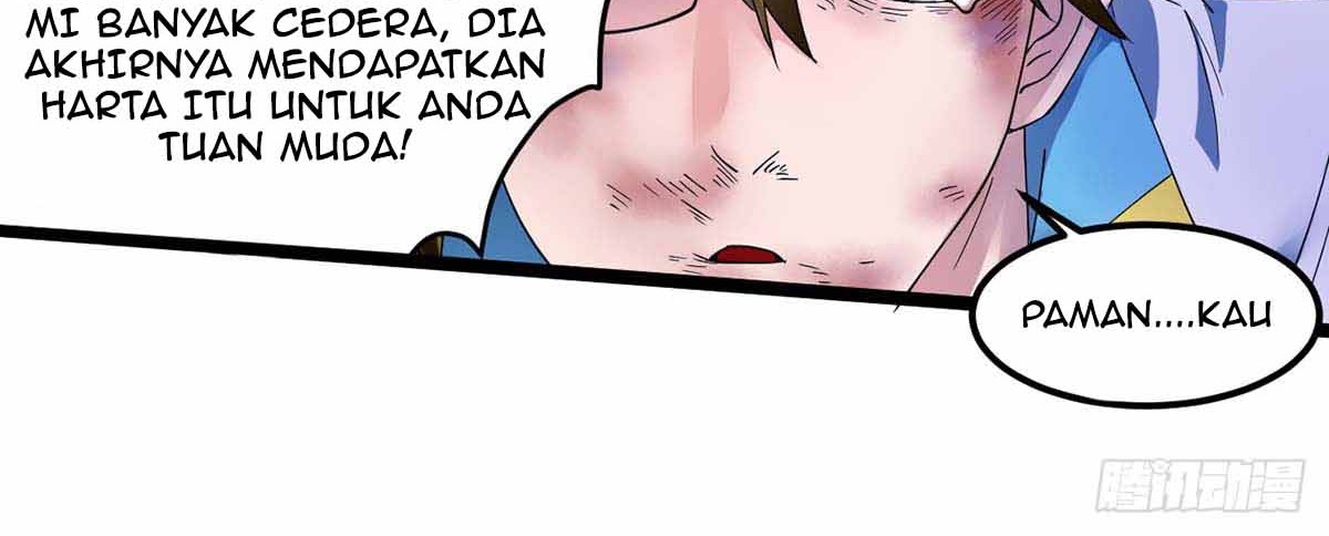 My Path to Killing God in Otherworld Chapter 44 - halaman 10