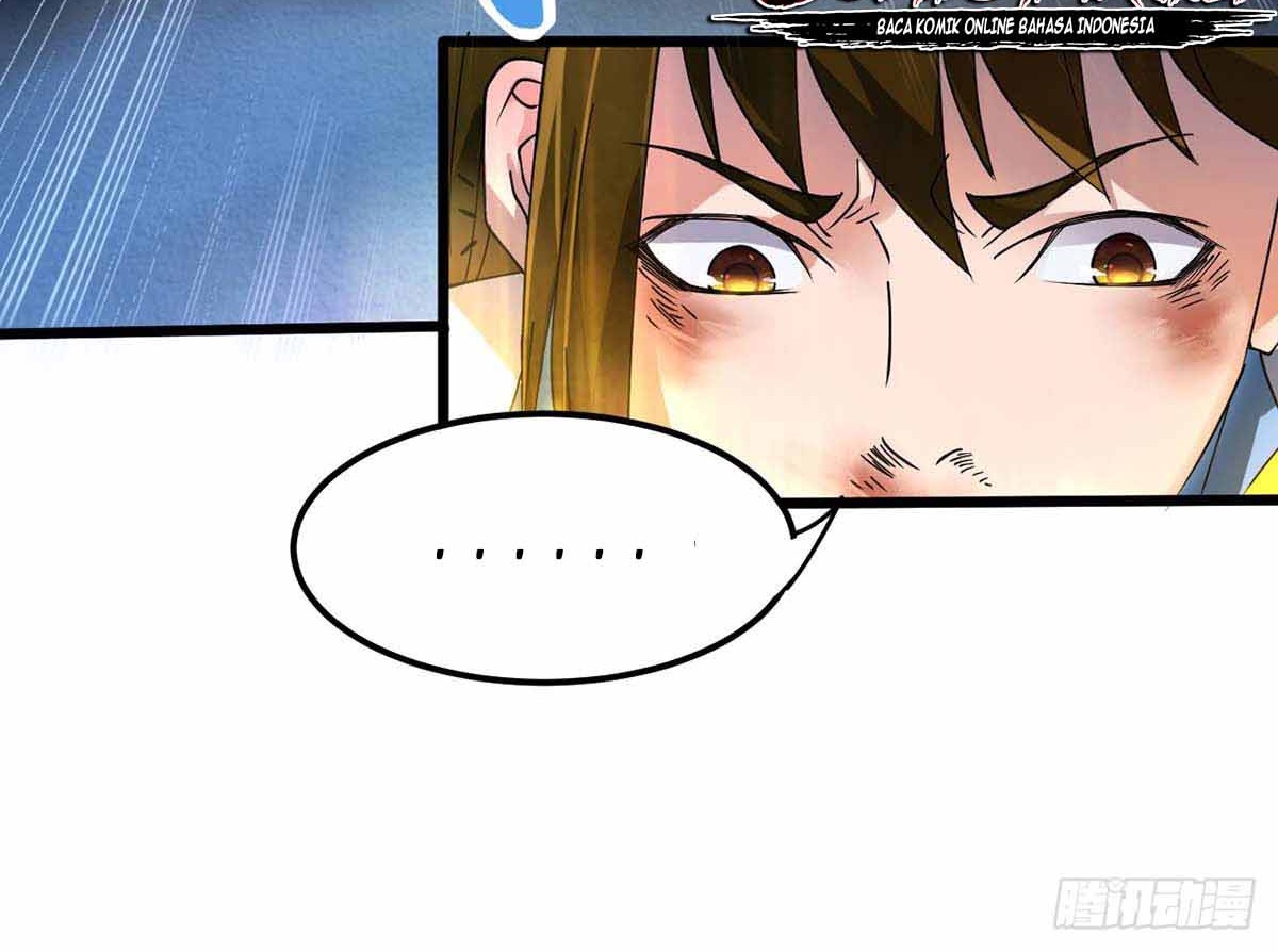 My Path to Killing God in Otherworld Chapter 44 - halaman 23