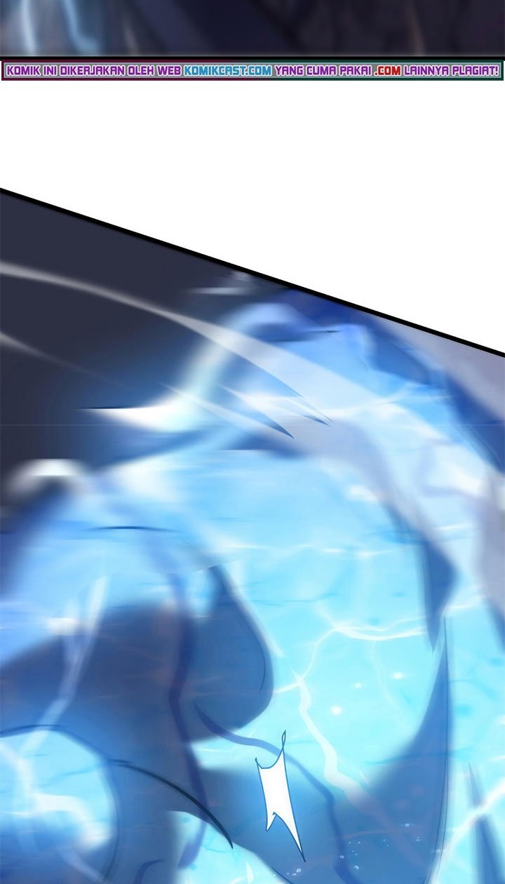 My Path to Killing God in Otherworld Chapter 44 - halaman 41