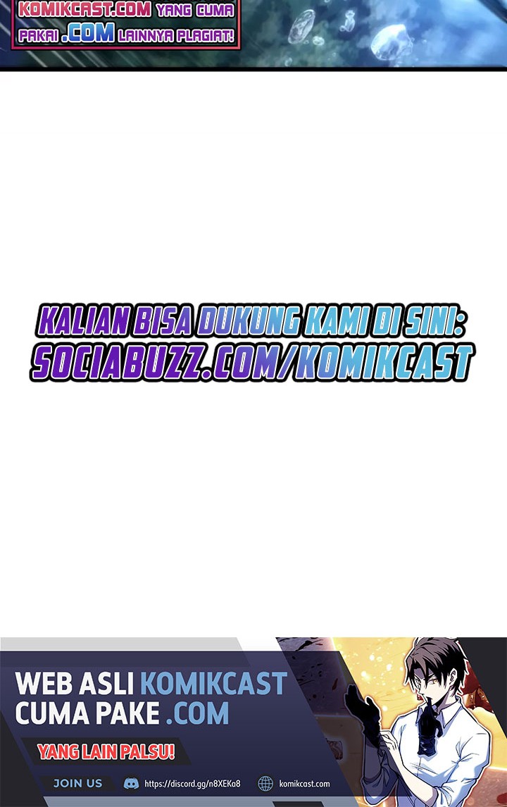 My Path to Killing God in Otherworld Chapter 44 - halaman 43