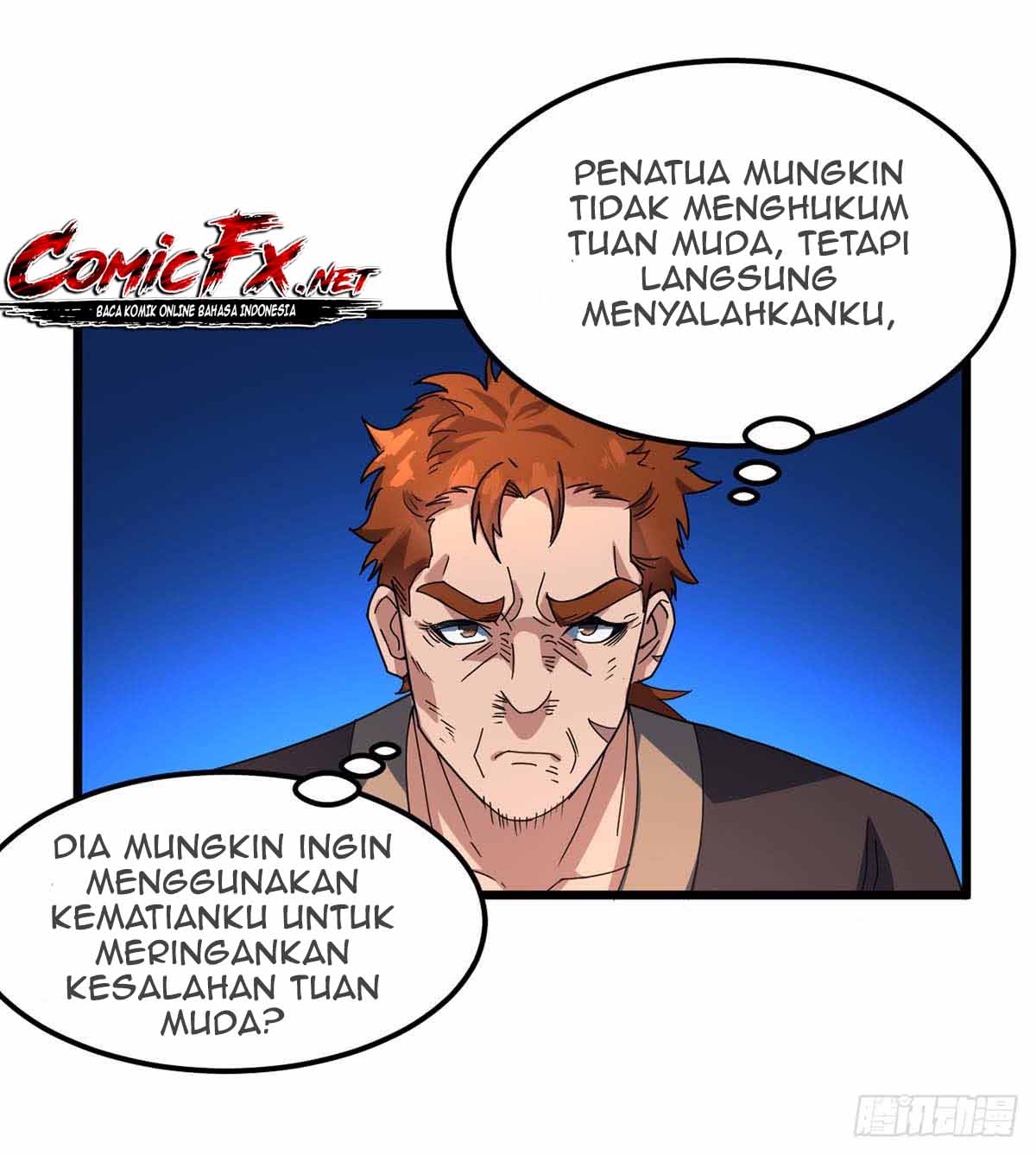 My Path to Killing God in Otherworld Chapter 45 - halaman 28