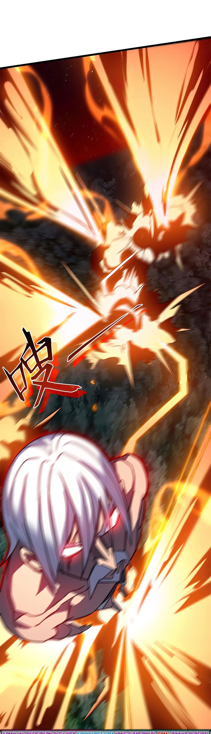 My Path to Killing God in Otherworld Chapter 45 - halaman 32