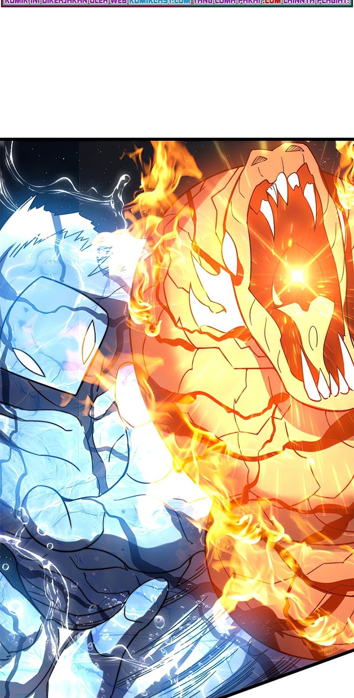 My Path to Killing God in Otherworld Chapter 45 - halaman 33