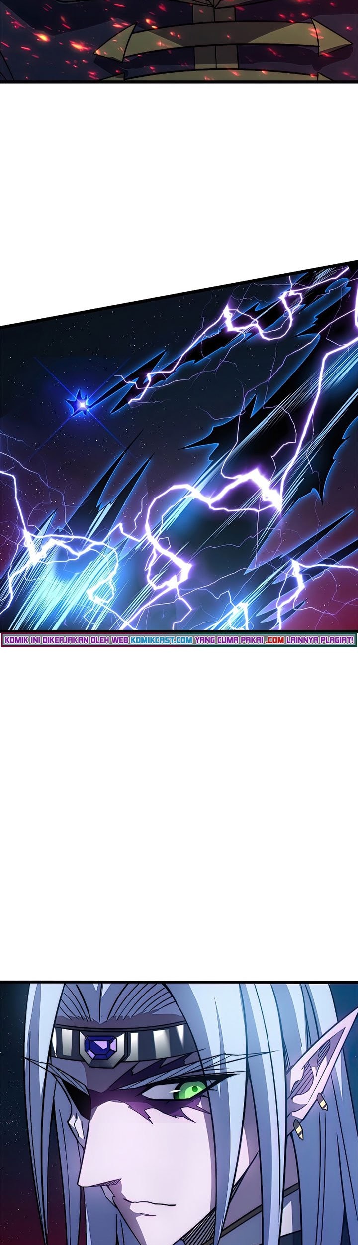 My Path to Killing God in Otherworld Chapter 45 - halaman 36