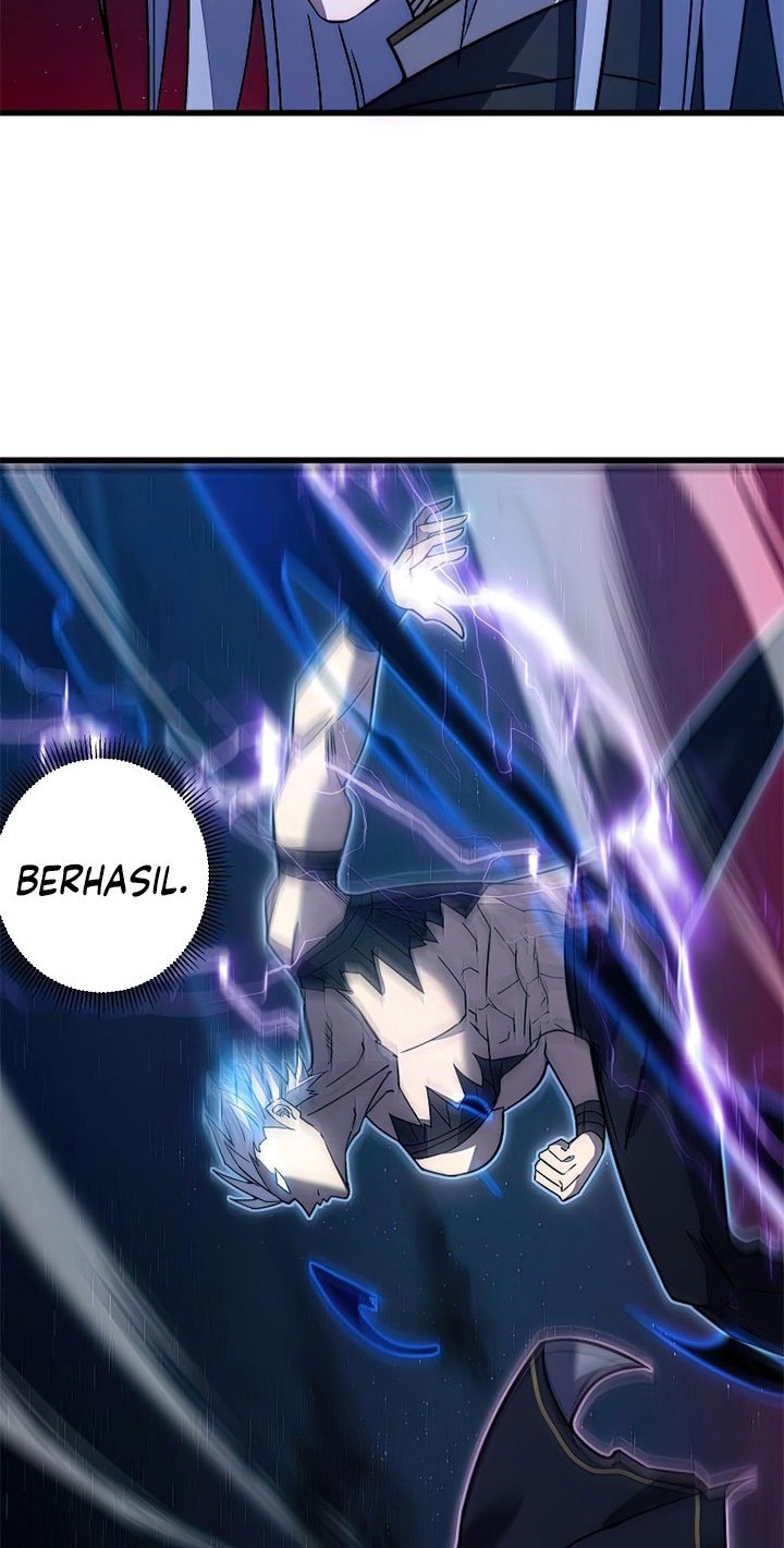 My Path to Killing God in Otherworld Chapter 45 - halaman 37