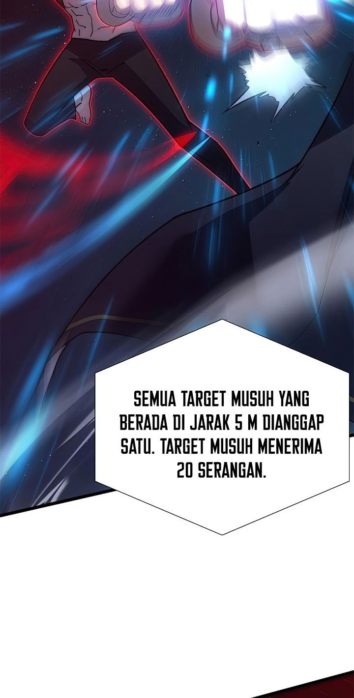 My Path to Killing God in Otherworld Chapter 45 - halaman 45