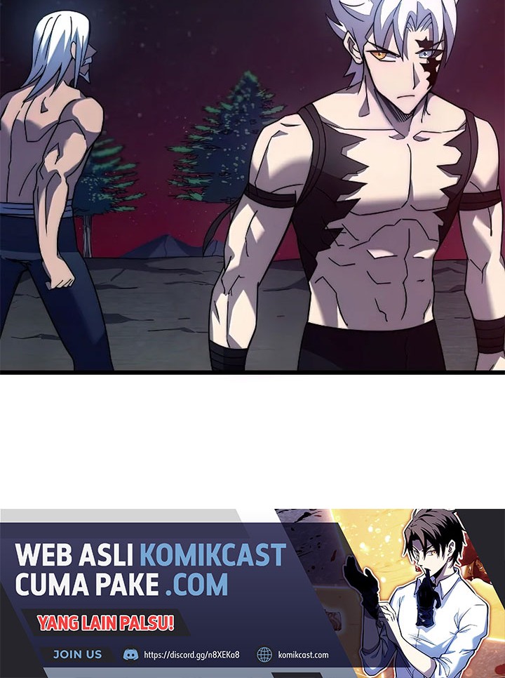 My Path to Killing God in Otherworld Chapter 46 - halaman 41