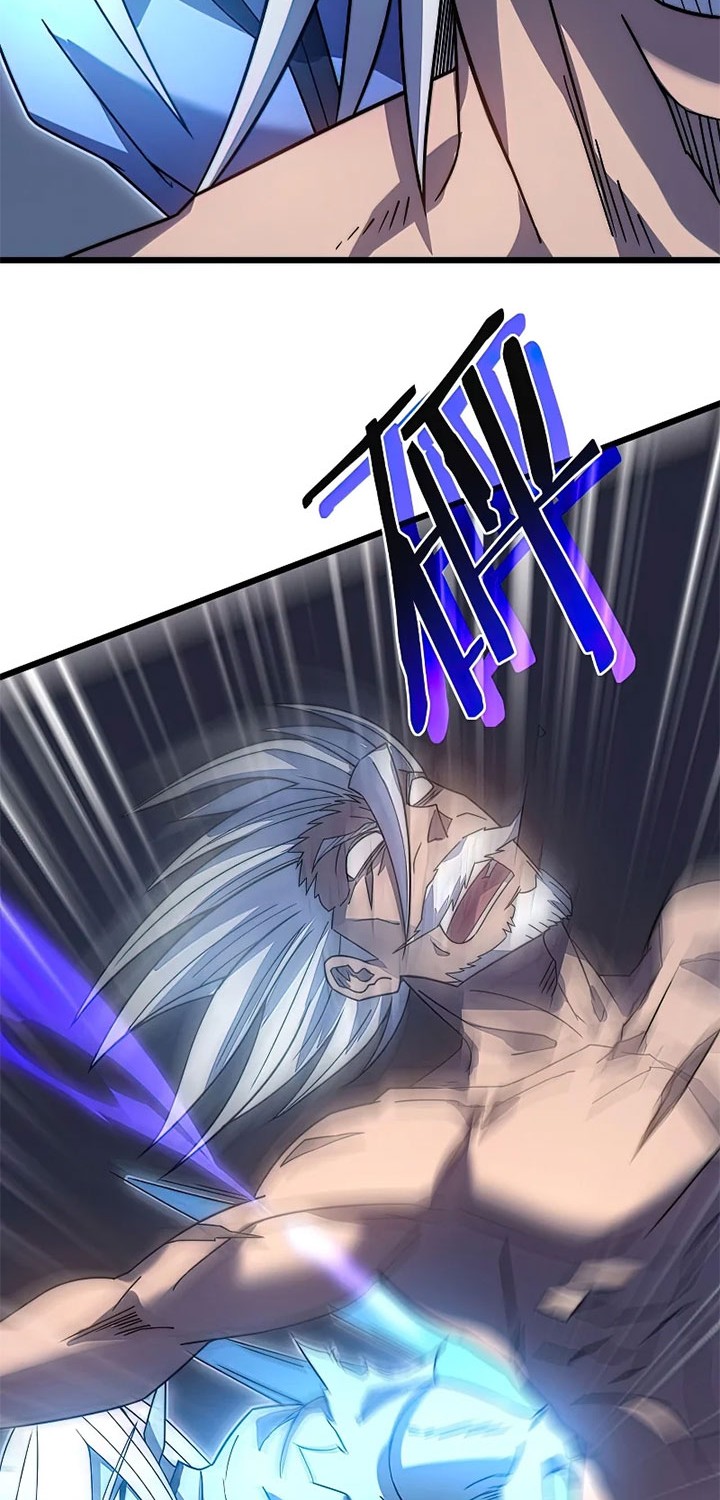 My Path to Killing God in Otherworld Chapter 46 - halaman 43