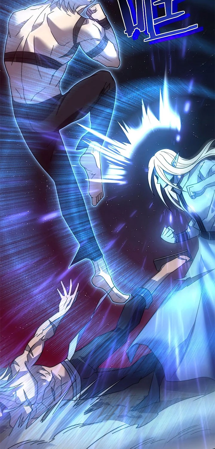 My Path to Killing God in Otherworld Chapter 46 - halaman 47