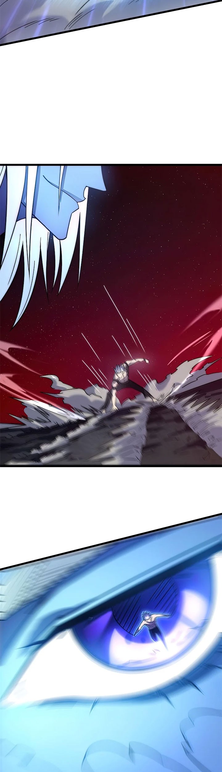 My Path to Killing God in Otherworld Chapter 46 - halaman 48