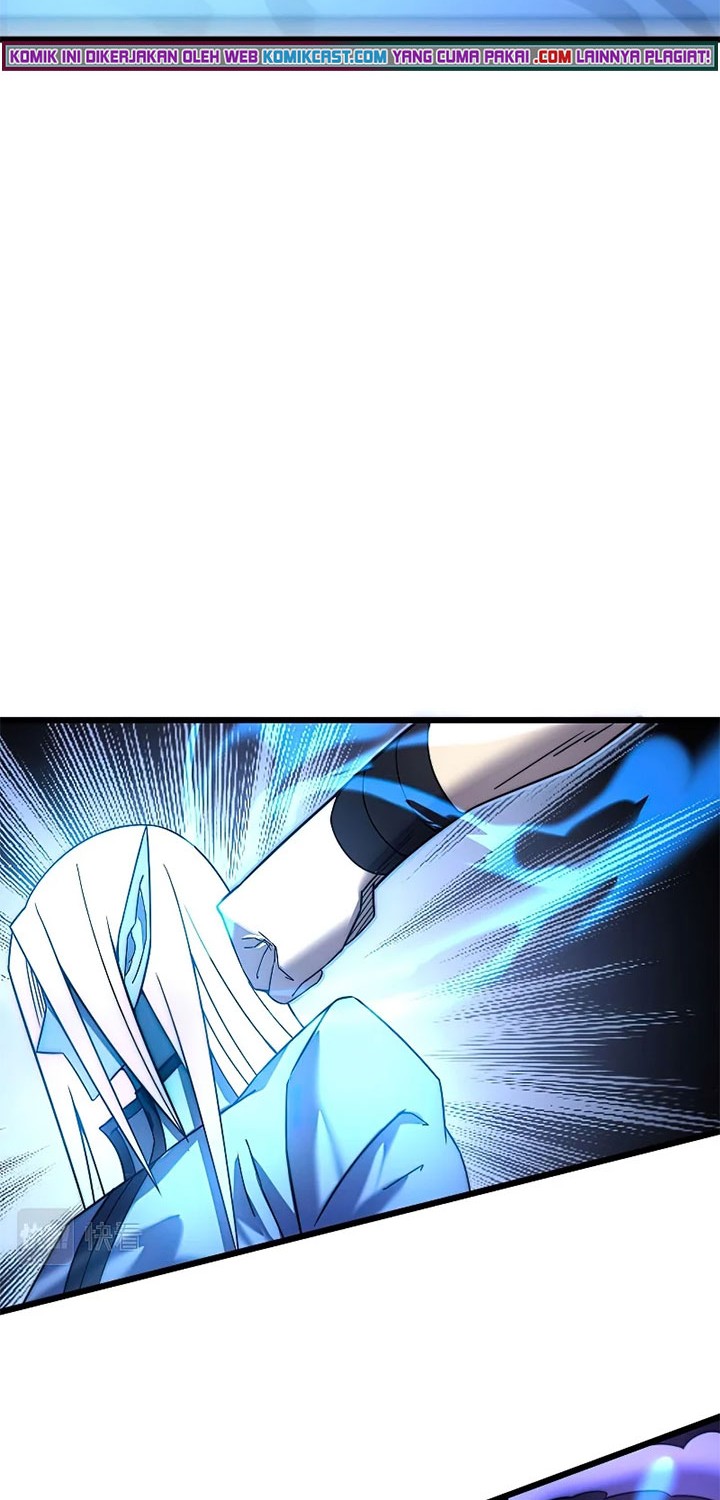 My Path to Killing God in Otherworld Chapter 46 - halaman 49