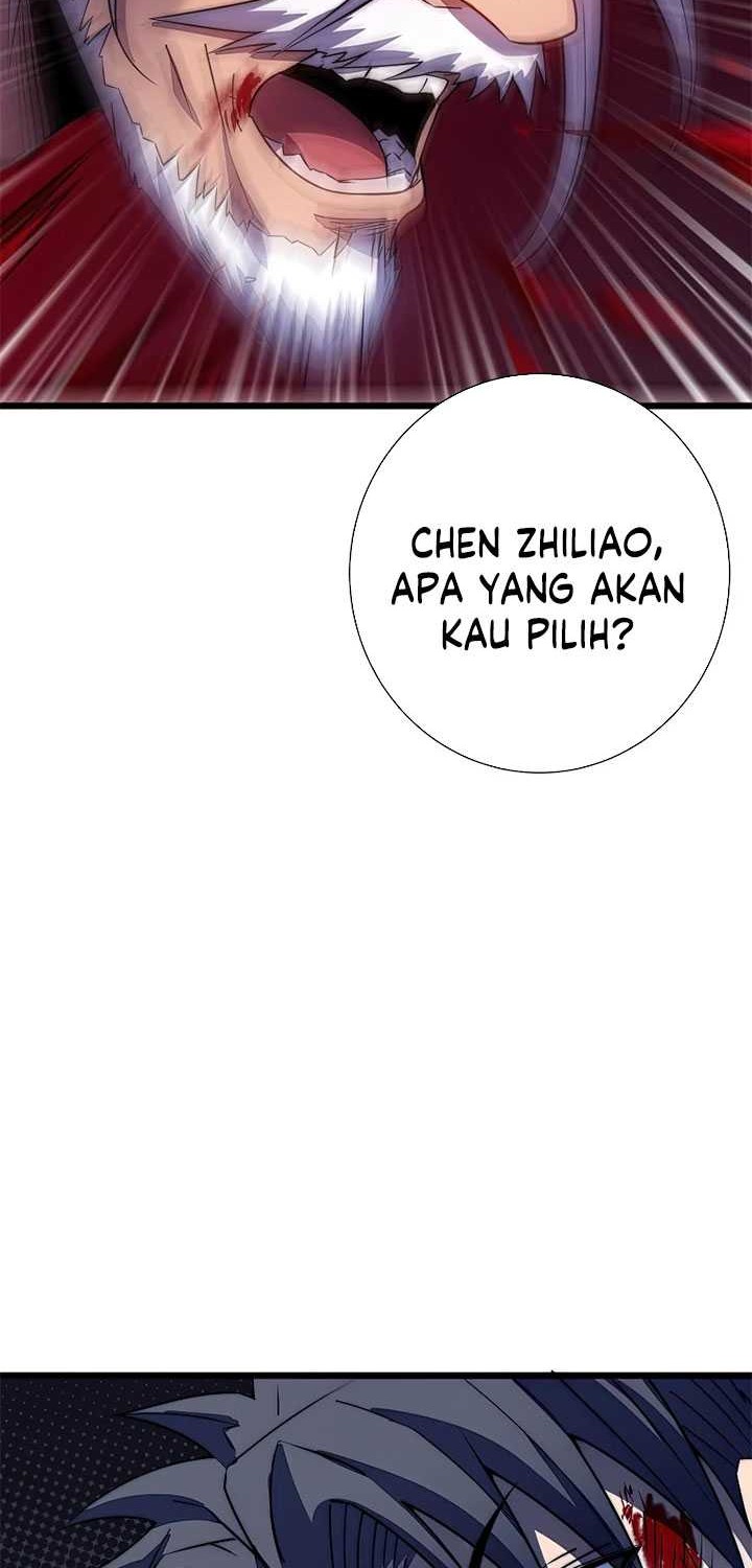 My Path to Killing God in Otherworld Chapter 47 - halaman 27