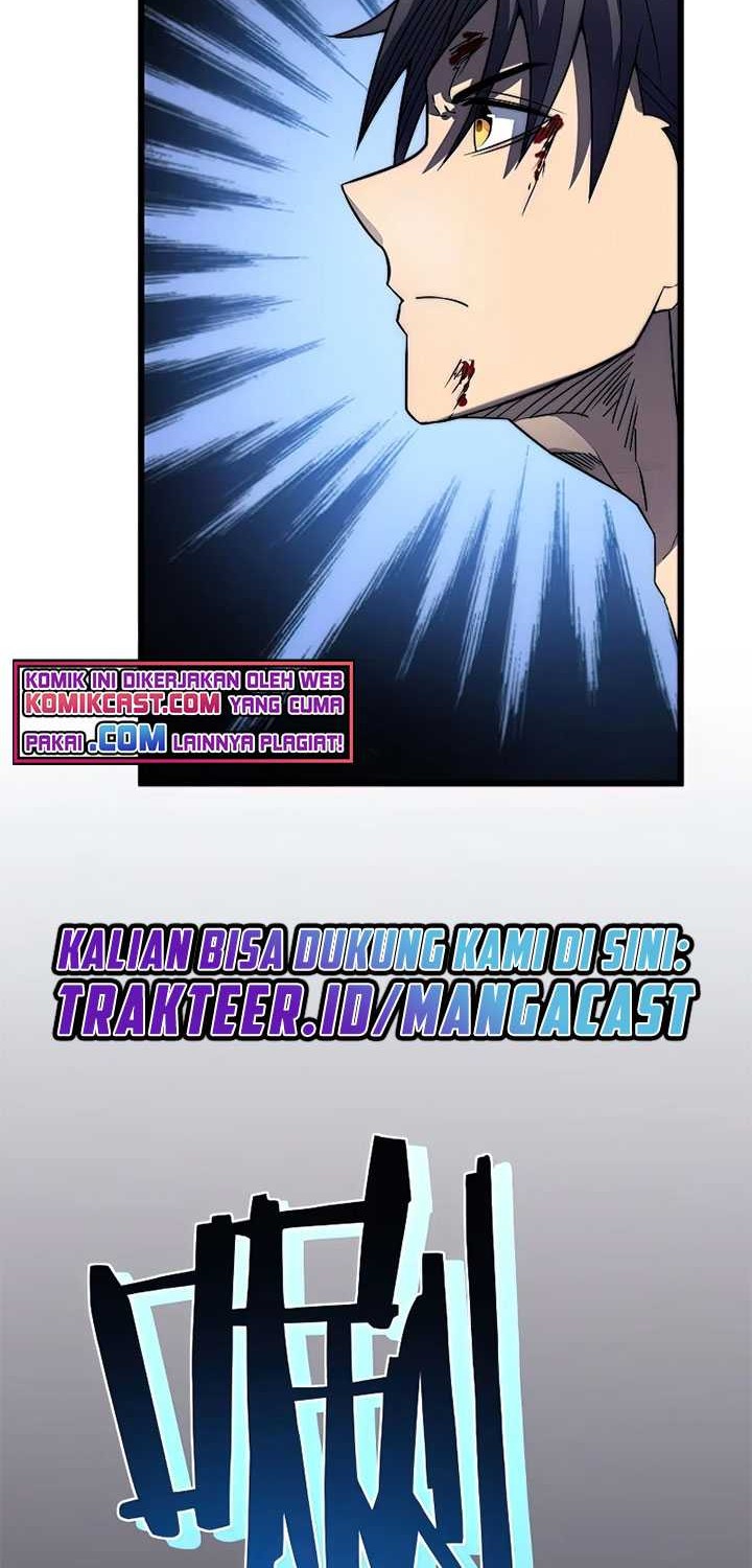 My Path to Killing God in Otherworld Chapter 47 - halaman 31