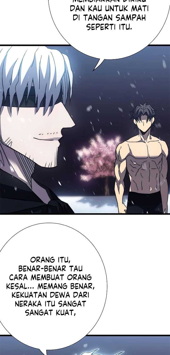 My Path to Killing God in Otherworld Chapter 47 - halaman 37