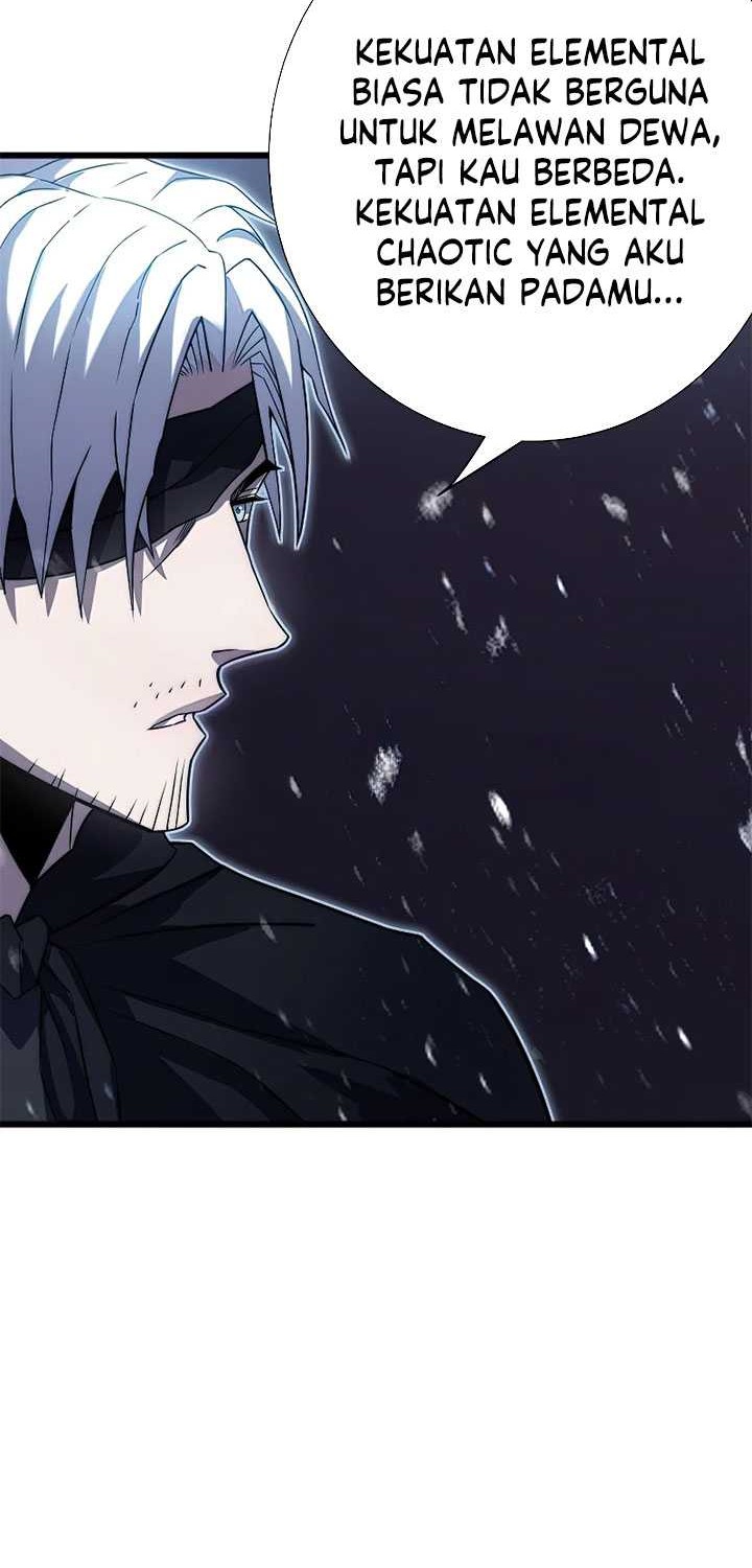 My Path to Killing God in Otherworld Chapter 47 - halaman 39
